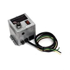 Rodix FC-40 Plus Feeder Cube Plus Series Controller 121-880 / 120VAC 15 Amps