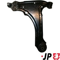 Jp Group Querlenker Dreieckslenker Jp 1240100770 FüR Opel Cc Vectra T92 Astra
