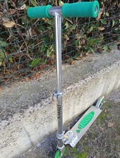 Monopattino originale Scooter richiudibile Justsrart