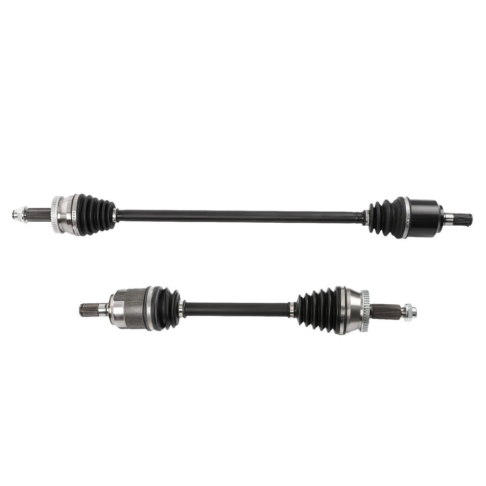 CV Axle Assembly For Kia Optima 2016-2020 L4 2.4L Set of 2 Replacement New Pair Foto 4 de 4