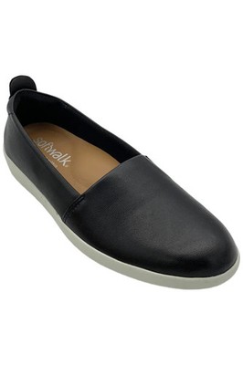 Softwalk Women's Deva Loafers Black