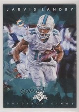 2015 Panini Gridiron Kings Jarvis Landry #38 0c4
