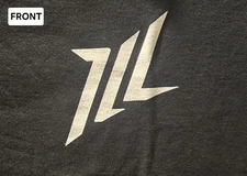 ILL CUSTOMZ - OFFICIAL T SHIRTS