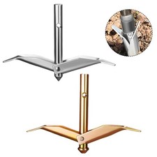 Weather Resistant Steel Anchors for Greenhouse Film Secure Installation