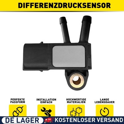 Sensor Abgasdruck für Chrysler Dodge Lancia Jeep Mercedes G S C E A B ML Klasse