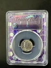 1944-W Mercury Dime PCGS MS64 Silver WWII Era - Mint