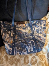 Patricia Nash Tote Harbor Nights Totes
