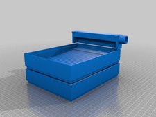 MINI WASH PLANT With DREAM Mat  Gold Prospect Sluice Box Kit USA MADE