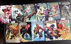 Amazing Spider-Man Vol. 7 #14-24 Marvel Comics 2025-26 Full run Kelly McGuiness