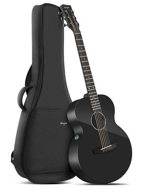 Enya X3 Pro Mini Carbon Fiber Acoustic Guitar