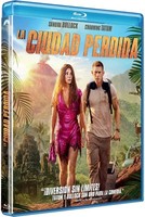 La Ciudad Perdida (Blu-Ray) [Blu-Ray]