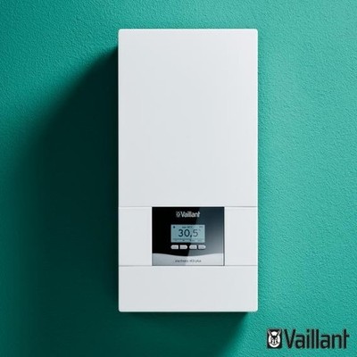 Vaillant VED E 21/8 P 0010023767 Durchlauferhitzer 21 KW elektonisch Top