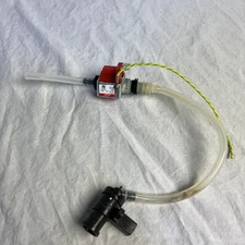 Genuine Hoover SmartWash Pet FH52000 FH52002G - Water Pump Jiayin JYPC-2