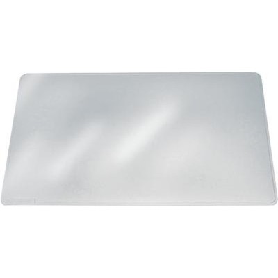 Durable 7112 711219 Schreibunterlage  Transparent (B x H) 530 mm x 400 mm