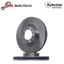 AutoStar Germany BRAKE DISC FRNT PANAMERA 970 298615301B