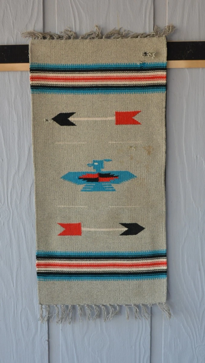Chimayo Rug for sale | eBay