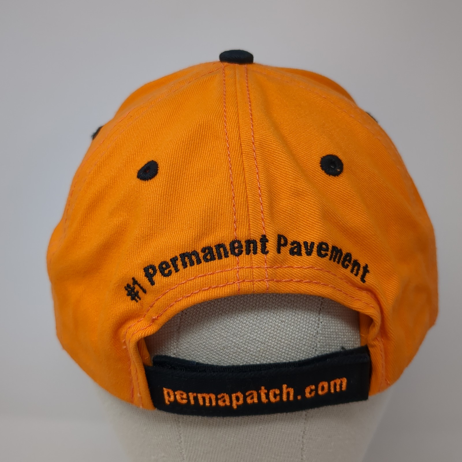 Perma Patch Permanent Pavement Repair Baseball Ca… - image 6