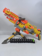 NERF Vulcan EBF-25 Dart Gun Blaster With 25 R...
