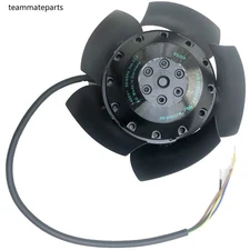 New 400V Cooling Fan M2D068-BF for Siemens 1PH Series Spindle Motor Fan