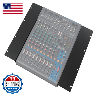#ad Yamaha Rkmg12 Rack Ears For Mg12 Mg12Xu Mixers $58.17