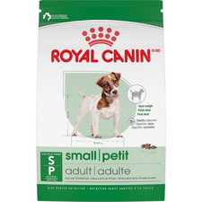 Royal Canin Size Health Nutrition Small Breed Adult Dry Dog Food, 30 lbs. 2.23 per pound