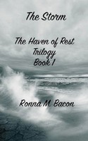 The Storm Ronna M Bacon Taschenbuch The Haven Of Rest Englisch 2017 Ronna Bacon