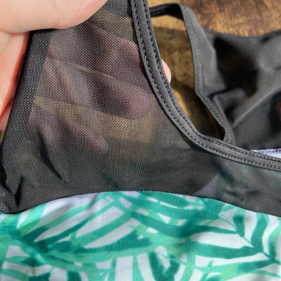 Sportl.Octopus Tankini,Gr.44 - Bild 2 von 4