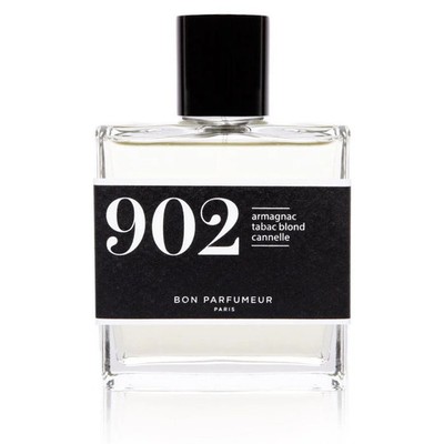 902 Armagnac, Tabac Blond, Cannelle Eau de Parfum by Le Bon Parfumeur