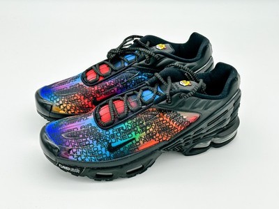Nike Air Max Plus TN3 EU46 NEU