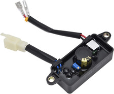 Regolatore Di Tensione Avr Automatico Del Regolatore Di Tensione Del Generatore 