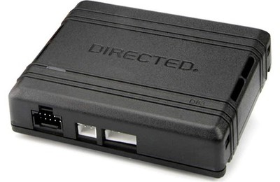 Directed Electronics DB3 All-in-One Door Lock  Override Module, Black