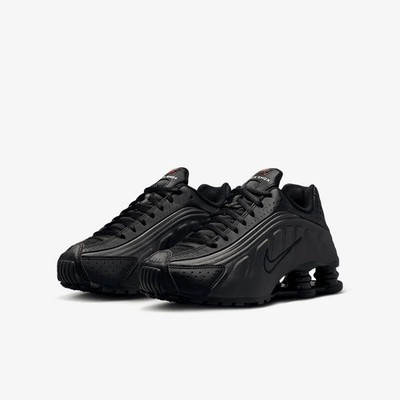 Nike Shox R4 ブラック スニーカー tech 26cm s-l400.jpg