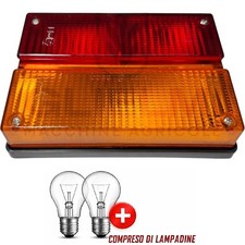 Fanale Posteriore SX Trattore Same, Lamborghini, Rif.2.8019.740.0, 188x140, COBO