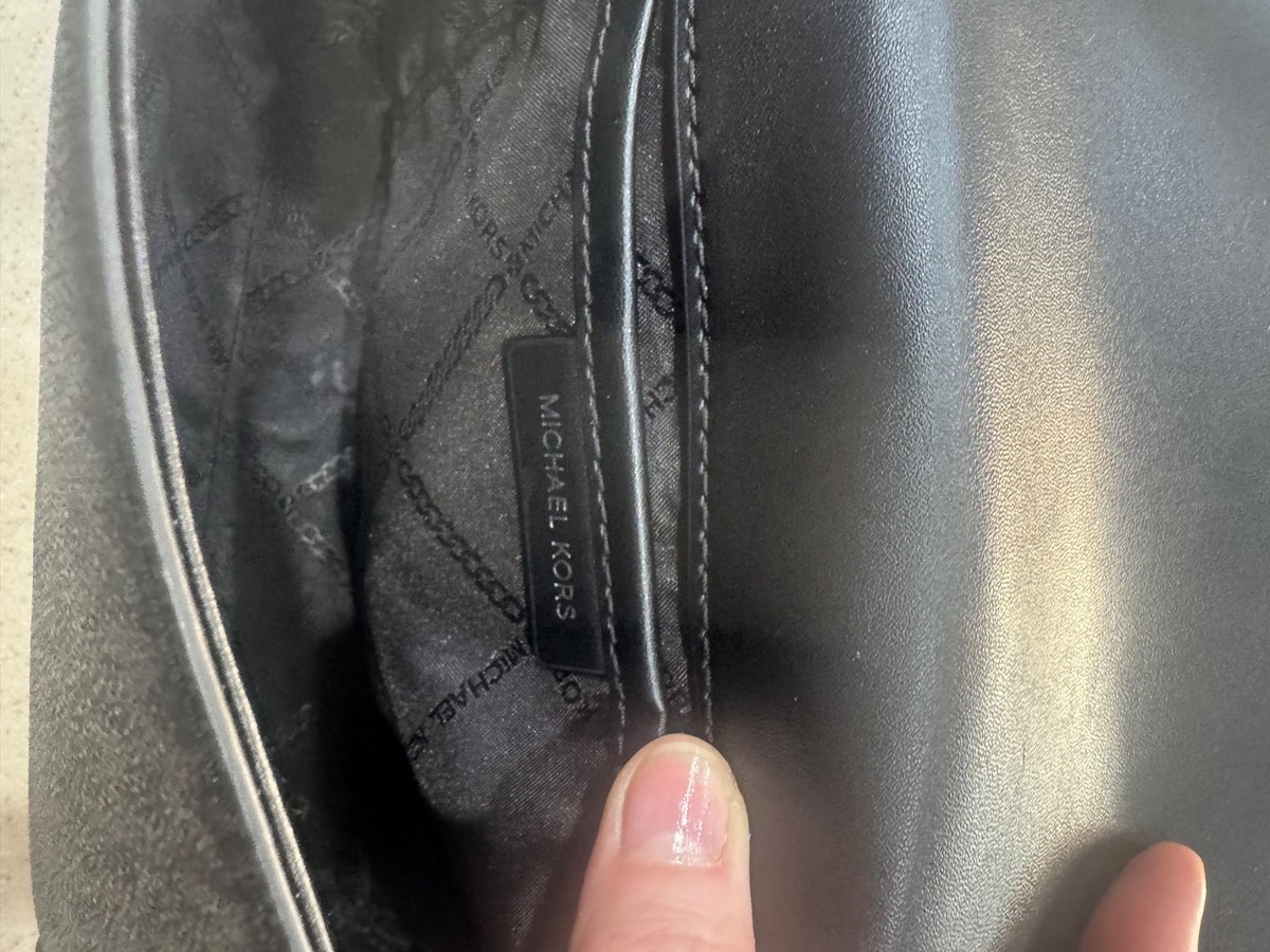 michael kohrs handbag View 3