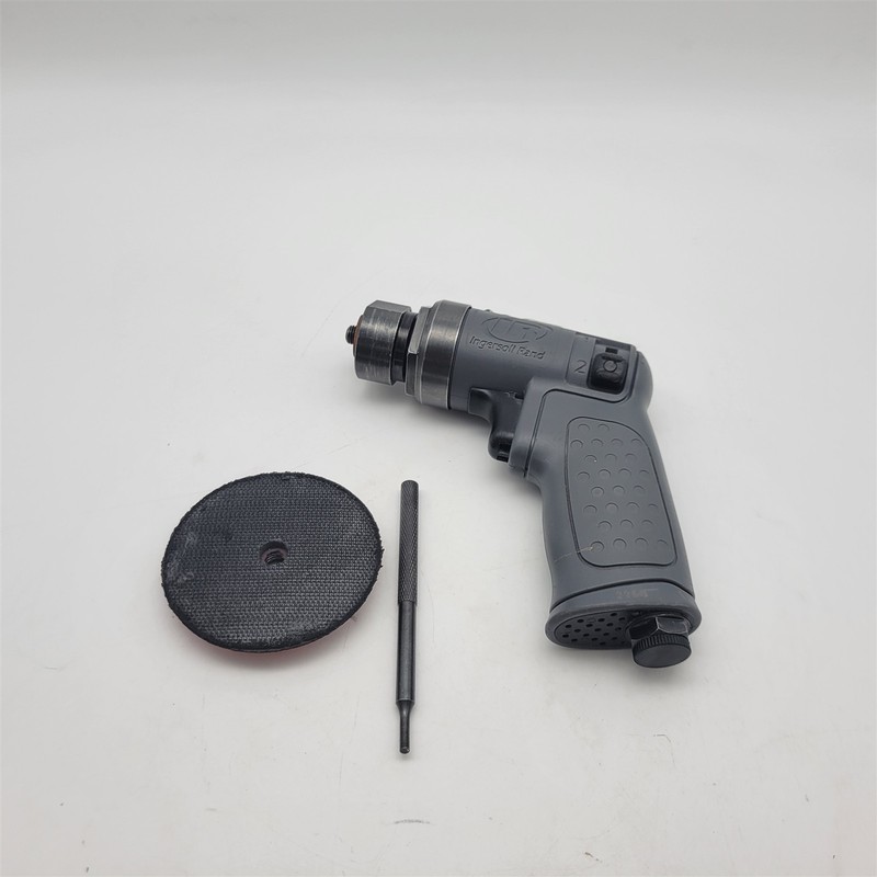 Ingersoll Rand 3128XPA 3" Mini Air Random Orbital Sander