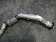 Tube d'échappement Audi A5