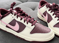 Nike Dunk Low Retro PRM Premium Valentines Da...