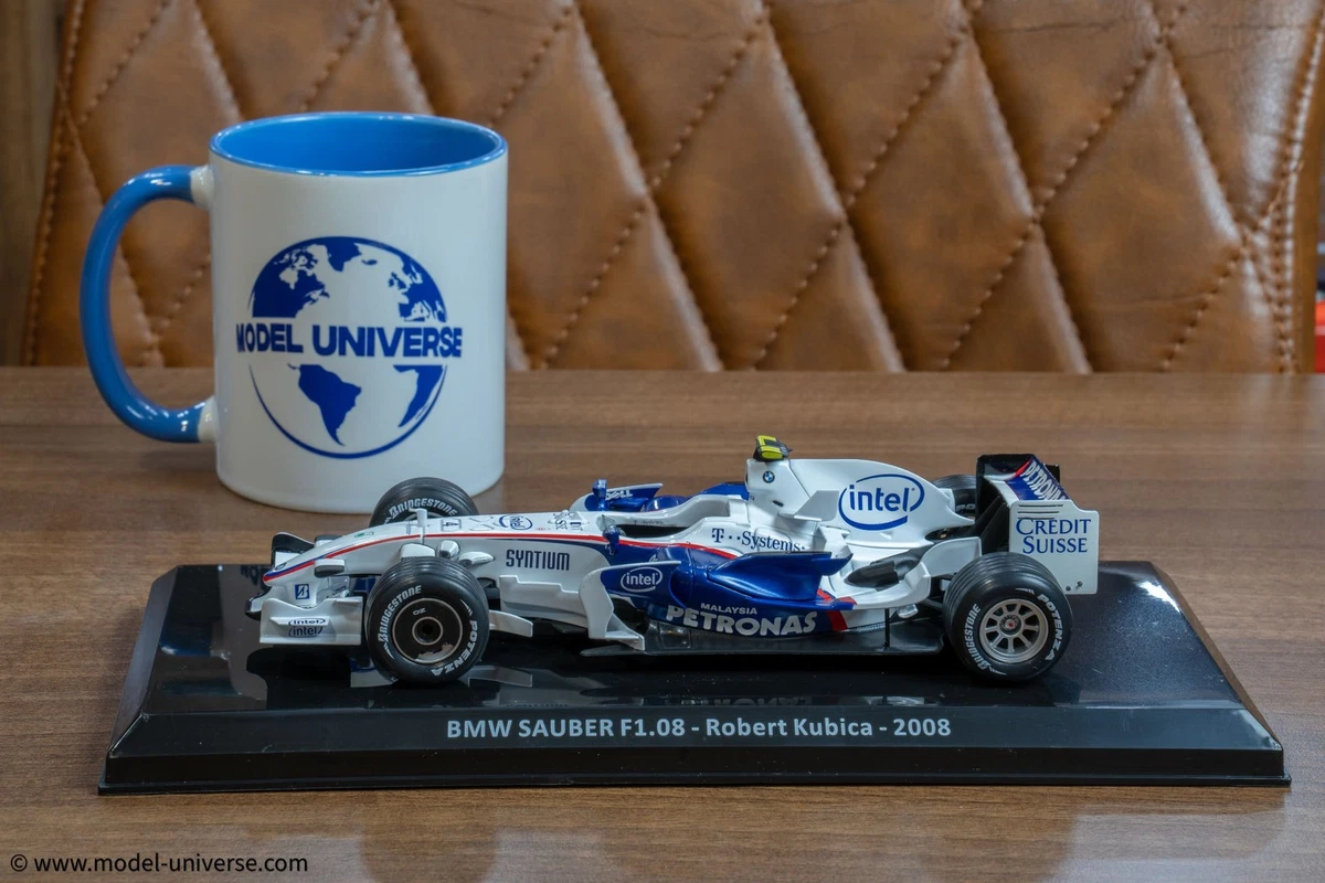 Sauber BMW Diecast Formula 1 Cars for sale | eBay