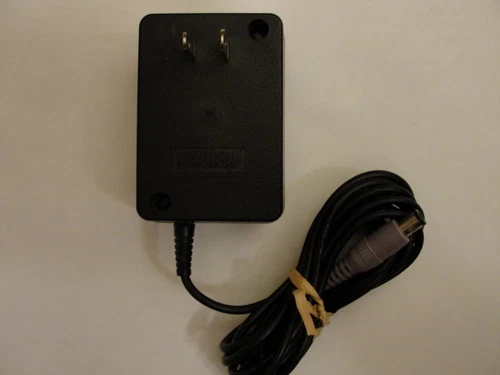 Nintendo Virtual Boy AC Power Adapter Adaptor Pack PARTS