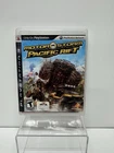 MotorStorm: Pacific Rift (Sony PlayStation 3, 2008) CIB