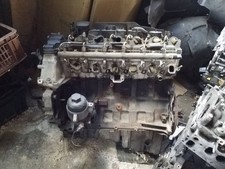 BMW 5 E39 2002 Diesel 142kW Motor 306D1 VAL320304
