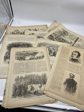 the soldier in our civil war loose pages awesome illustrations