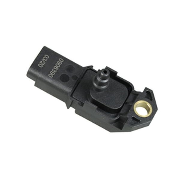 Sensor Saugrohrdruck 4-Polig Metzger Iam-Expertise Passend FüR U.A. Ford Galaxy-image