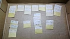 1920s Lot of 25 CULL Buffalo Nickels  -middle of the road coins