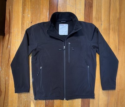 MidwayUSA Men's Firesteel Softshell Jacket Sz L