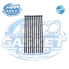 CYLINDER HEAD STRETCH BOLTS FREELANDER ROVER MG LOTUS K SERIES 1.4 1.6 1.8