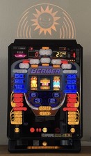 ADP | Merkur | Beamer | Spielautomat | Taiko Pub 7 Akzeptor | Top Light