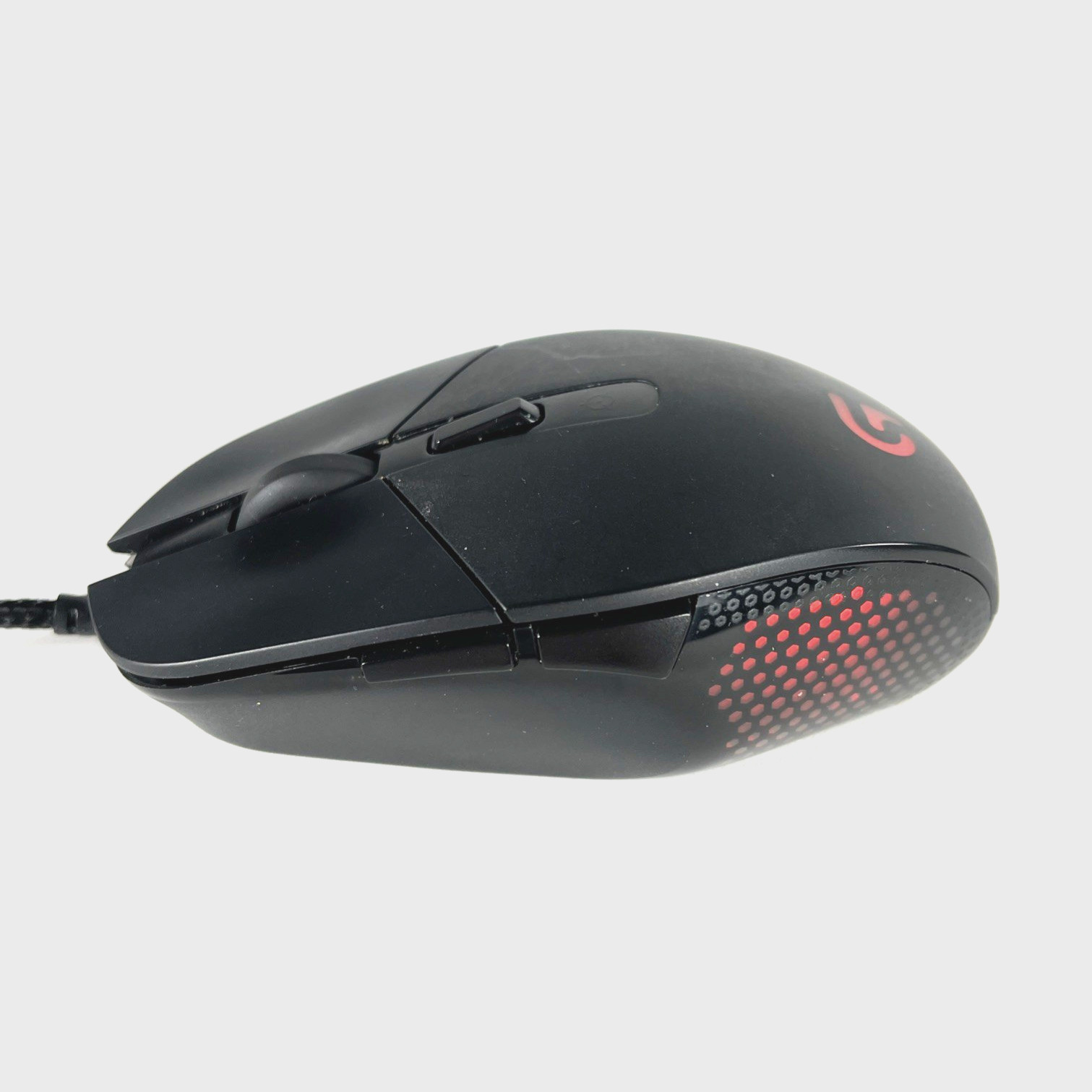 Logitech G303 Daedalus Apex Performance Edition Gaming Mouse
