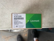 Genuine Lexmark 41X1325 ADF Separation Roller
