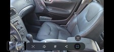 Siège Volvo V70